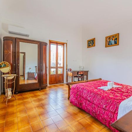 Villa Gatta Řím Exteriér fotografie