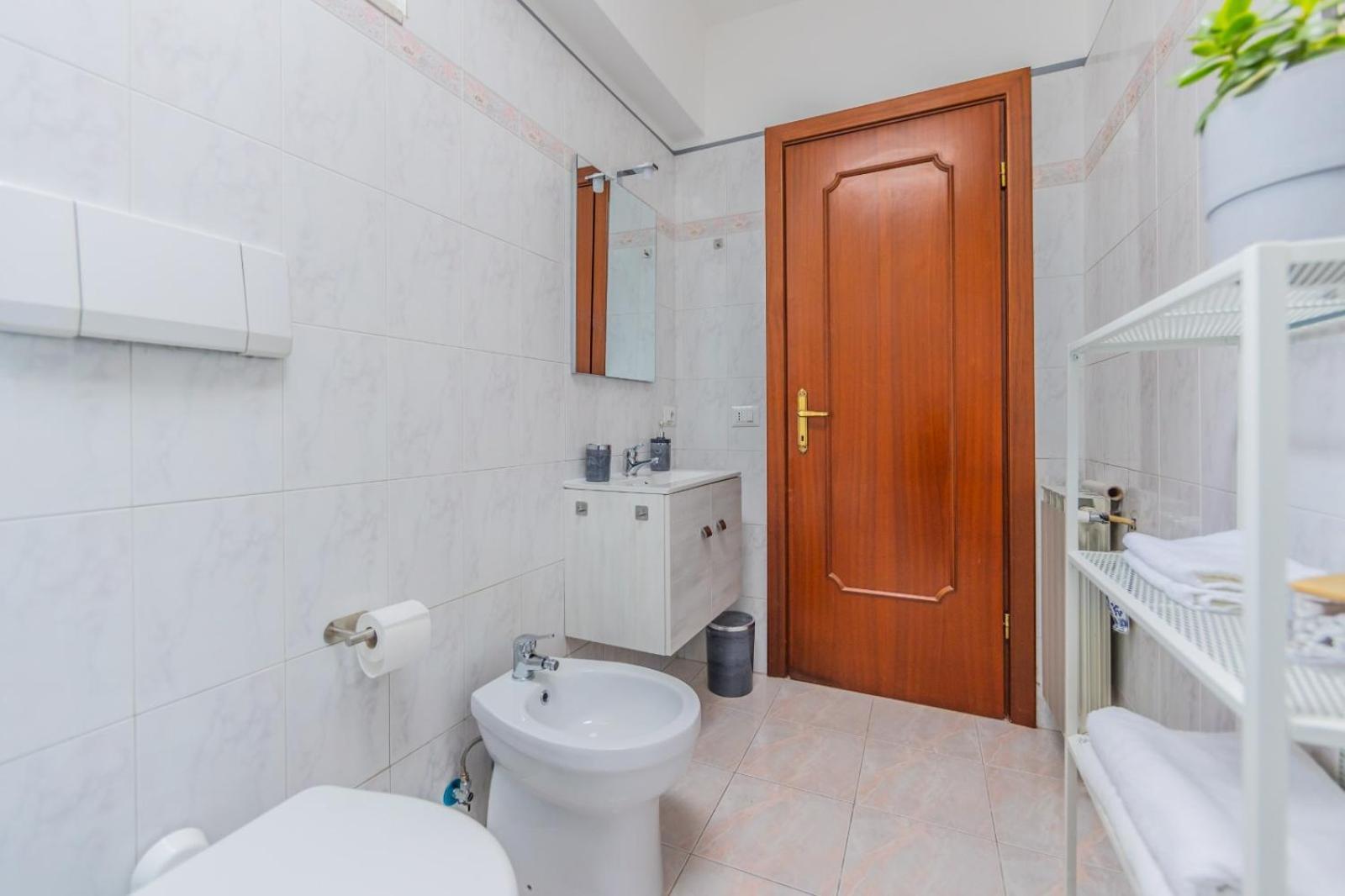 Villa Gatta Řím Exteriér fotografie