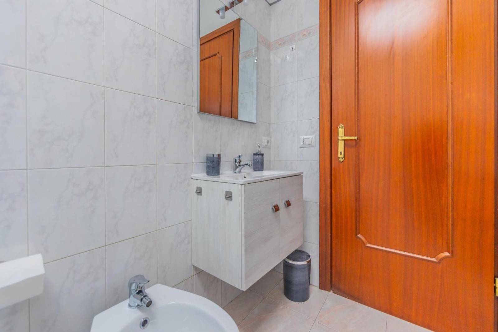 Villa Gatta Řím Exteriér fotografie