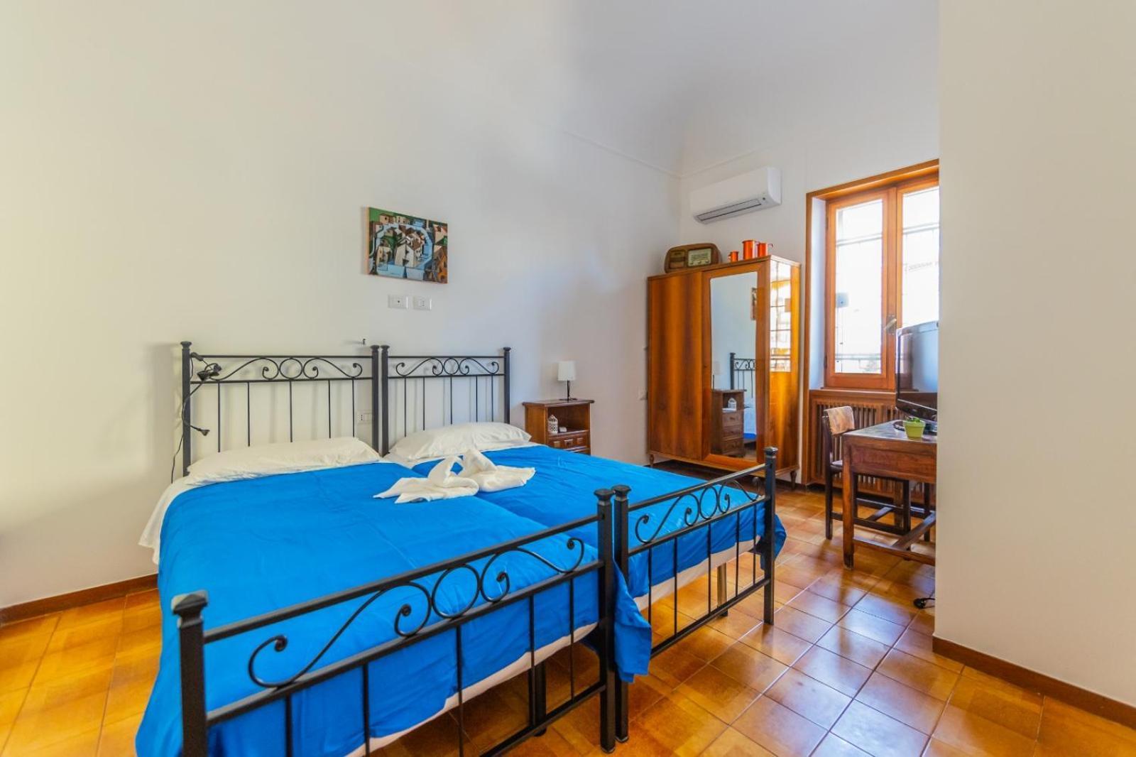 Villa Gatta Řím Exteriér fotografie