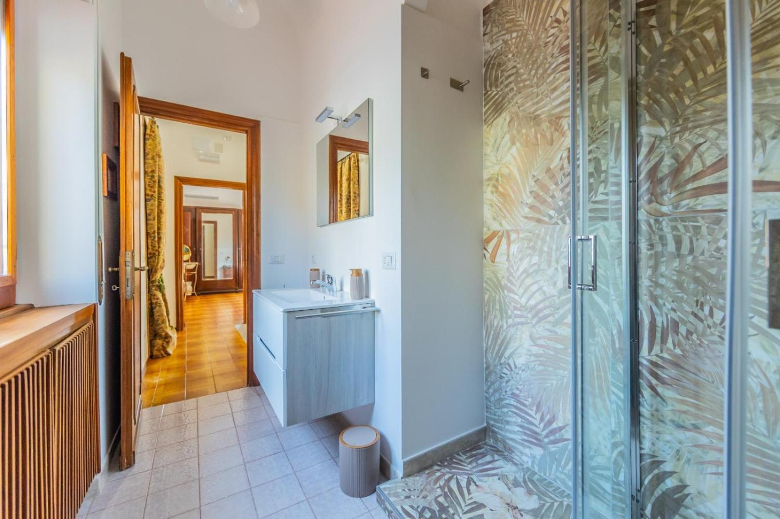 Villa Gatta Řím Exteriér fotografie